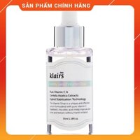 Tinh chất sáng da Klairs Freshly Juiced Vitamin Drop Mĩ Phẩm Gía Sỉ 89