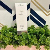 Tinh chất sáng da mờ thâm cao cấp SkinMedica Even and Correct Advanced Brightening Treatment 60ml