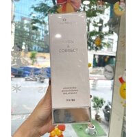 Tinh chất sáng da mờ thâm cao cấp SkinMedica Even and Correct Advanced Brightening Treatment 60ml