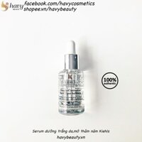 Tinh chất sáng da, mờ thâm nám Kiehl’s Clearly Corrective Dark Spot Solution 30ml