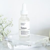 Tinh Chất Sáng Da The Ordinary Alpha Arbutin 2% + HA