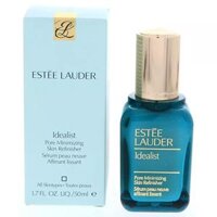 Tinh chất se khít lỗ chân lông Estee Lauder Idealist Pore Minimizing Skin Refinisher 50ml