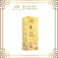Tinh Chất Serum Acid Hyaluronic Magic Skin Trẻ Hoá Làn Da, Giữ Ẩm, Xoá Mờ Các Vết Thâm Nám