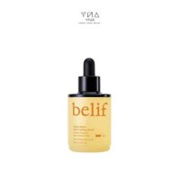 Tinh chất serum Belif Super Drops VitaC Toning Serum