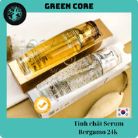 Tinh chất Serum Bergamo 24k Gold Brilliant Essence (màu vàng)- Chính hãng