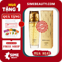 Tinh Chất Serum Bergamo 24k Gold Brilliant Essence 110ml – Hàng Chính Hãng
