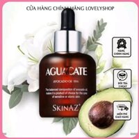 Tinh chất Serum Bơ Skinaz Hàn Quốc Chính Hãng 30ml