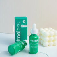Tinh chất serum cấp ẩm và phục hồi da Timeless - B5 Hyaluronic
