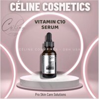 Tinh chất serum chống lão hóa dưỡng trắng cải thiện sắc tố Vitamin C10 DBH