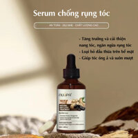 Tinh chất serum chống rụng tóc, Anti - Hair Loss Treatment NUSPA 30ml