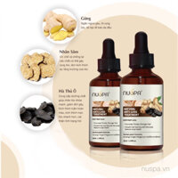 Tinh Chất Serum Chống Rụng Tóc, Anti - Hair Loss Treatment NUSPA 500ml