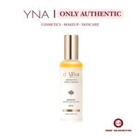 Tinh chất serum D'Alba Piedmont White Truffle First Aromatic Spray Serum