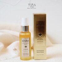 Tinh chất serum D'Alba Piedmont White Truffle Supreme Intensive Serum