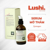 Tinh chất Serum diếp cá lên men Zymogen Houttuynia Cordata Ferment giảm mụn mờ thâm nhanh chóng trên da - By Lushi