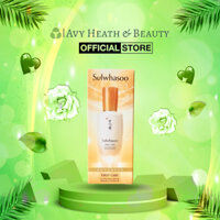 Tinh chất Serum Dưỡng Da Ngăn Lão Hóa Sulwhasoo First Care Activating Nội Địa Nhật Bản - Mẫu mới