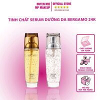 Tinh Chất Serum Dưỡng Da Bergamo 24K