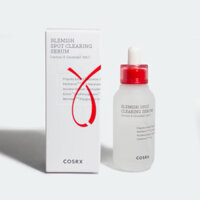 Tinh chất serum dưỡng làm mờ vết thâm COSRX AC Collection Blemish Spot Clearing Serum 40ml