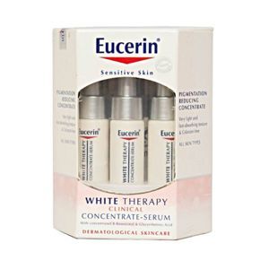 Tinh chất serum Eucerin White Therapy