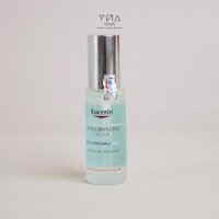 Tinh chất serum Eucerin Hyaluron Filler 30ml