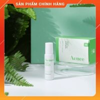 Tinh Chất Serum Giảm Mụn Acnee Serum Laco Chiết Xuất Tràm Trà Và Lá Neem Giúp Làm Diu Vùng Da Mụn, Se Còi Mụn Hiệu Quả