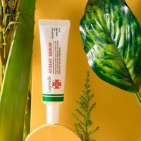 Tinh chất serum giảm mụn, mờ thâm, ngừa sẹo rỗ Hàn Quốc Lagivado Dr. ATreat Serum - MÈO BEAUTY