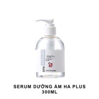 tinh chất serum HA PLUS HÀN 300ml