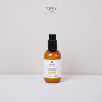 Tinh chất serum Kiehl's Powerful Strength Line Reducing Concentrate 12% Vitamin C + HA 100ml