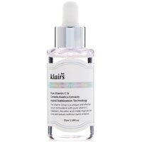 Tinh chất Serum Klairs Freshly Juiced Vitamin Drop
