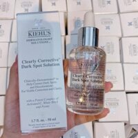 Tinh Chất Serum Làm Sáng Da & Mờ Thâm Mụn Clearly Corrective™ Dark Spot Solution