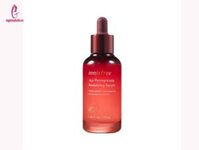 Tinh chất Serum Lựu Đỏ Innisfree Jeju Pomegranate Revitalizing 50ml
