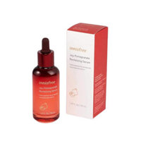 Tinh chất Serum Lựu Đỏ Innisfree Jeju Pomegranate Revitalizing Serum