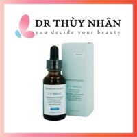 tinh chất  Serum  ngăn ngừa lõa hóa da Vitamin C E Ferulic Skinceuticals