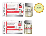 Tinh Chất Serum Ngăn Rụng Tóc,Nuôi Dưỡng Tóc RADICAL MED ANTI HAIR LOSS AMPOULE TREATMENT (FOR MEN)