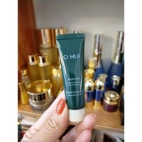 Tinh chất serum OHUI XANH mini