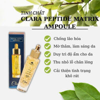 Tinh chất serum Peptide Matrix Ampoule Clara 5OML