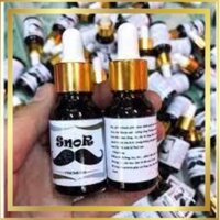 Tinh Chất Serum SnoR Thailand 10ml