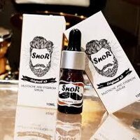 Tinh Chất Serum SnoR Thailand 10ml☑️ hàng mới☑️