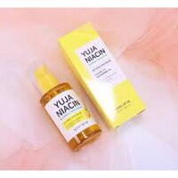 Tinh Chất Serum Some By Mi Yuja Niacin