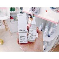 Tinh Chất Serum THE ORDINARY Niacinamide 10% + Zinc 1% 30ml