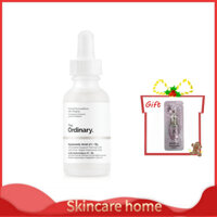 Tinh chất Serum The Ordinary Niacinamide 10% + Zinc 1%/ Hyaluronic Acid 2% + B5 30ml
