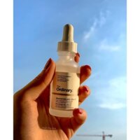 Tinh chất Serum The Ordinary Niacinamide 10% + ZinC 1% 30ml