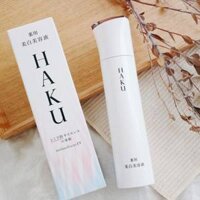 Tinh chất Serum trị nám trắng da Shiseido HAKU Melanofocus EV Nhật Bản