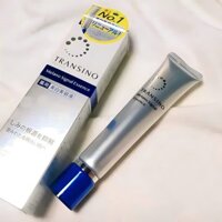 Tinh chất Serum trị nám Transino Whitening Essence EX Nhật Bản