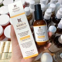 Tinh Chất Serum Vitamin C Cải Tiến Powerful-Strength Line-Reducing Concentrate 50ml