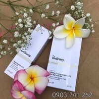 Tinh chất Serum Vitamin C THE ORDINARY 30ml