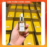 Tinh Chất Siêu Chỉ Tơ Collagen Cocoon Silk Glossy Ampoule Tshine Hàn Quốc [Mĩ Phẩm Gía Sỉ 89]