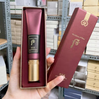 Tinh Chất Siêu Đặc Tr Nhăn Whoo Intensive Wrinkle Concentrate Phục Hồi Độ Đàn Hồi Cho Da, Chống Chảy Xệ Đuôi Mắt