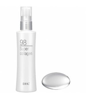 Tinh chất siêu đậm đặc DHC 98 Super Collagen 50ml
