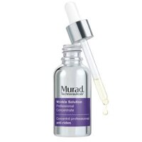 Tinh Chất Siêu Trẻ Hóa Da Murad Wrinkle Solution Professional Concentrate