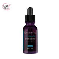 Tinh Chất SkinCeuticals H.A. Intensifier Cấp Ẩm Giúp Da Căng Mịn, Bóng Mượt và Săn Chắc 30ml